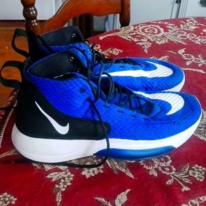 Nike Men's size 15 shoe
